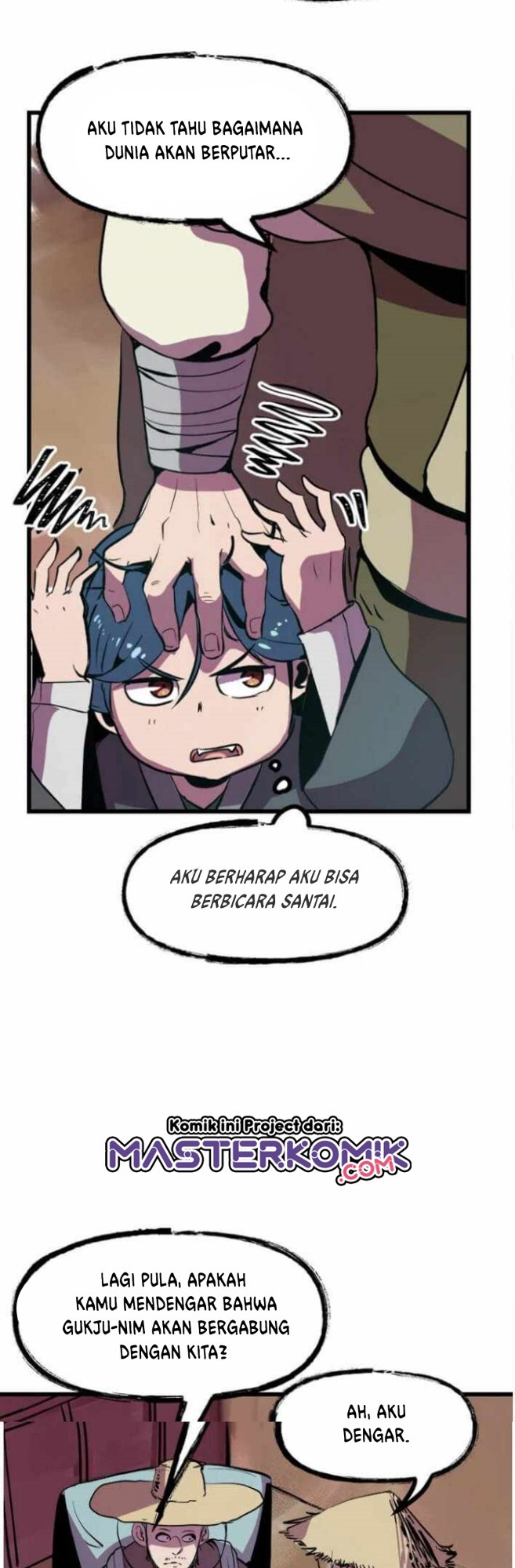 Physician Return Chapter 02 Gambar 41