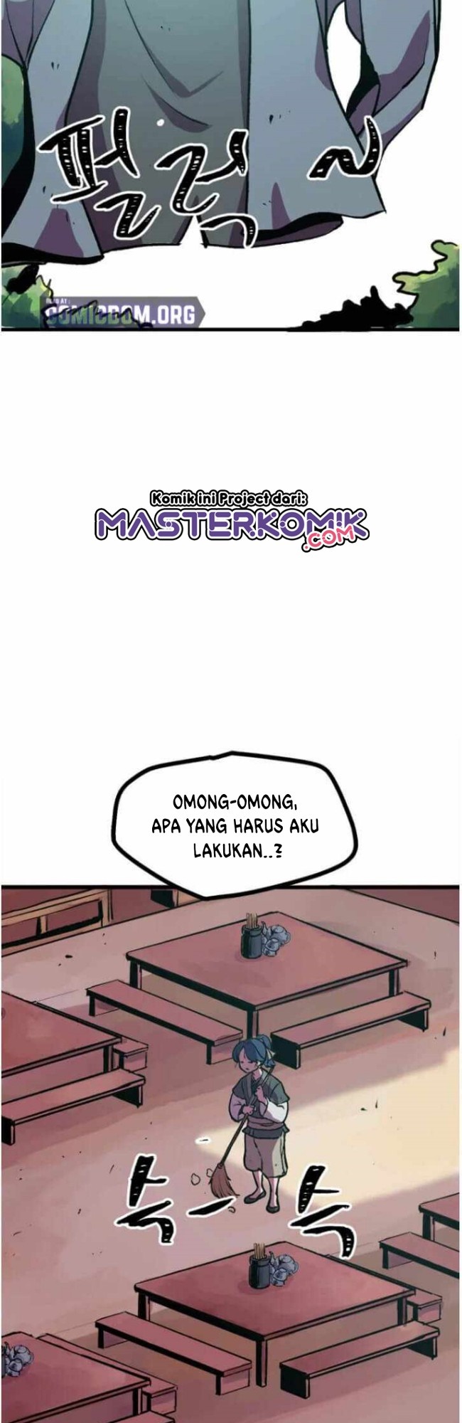Physician Return Chapter 02 Gambar 6