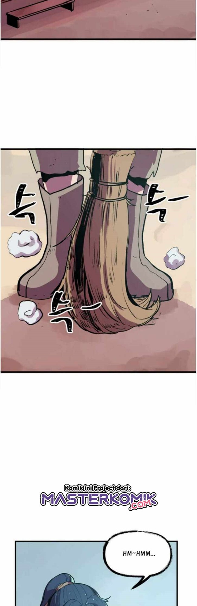 Physician Return Chapter 02 Gambar 7