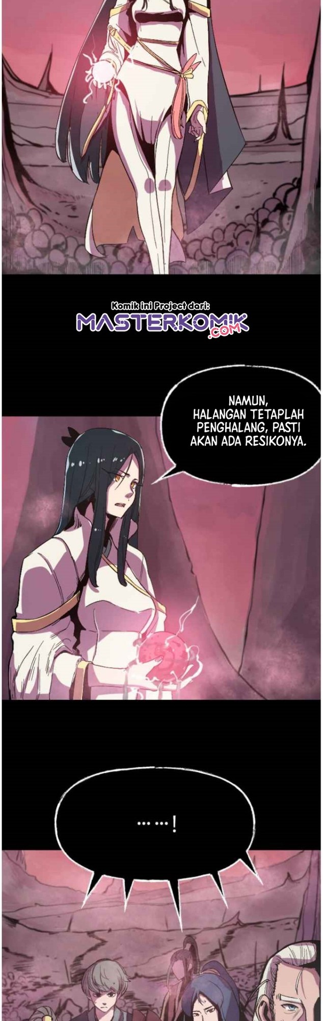 Physician Return Chapter 01 Gambar 12