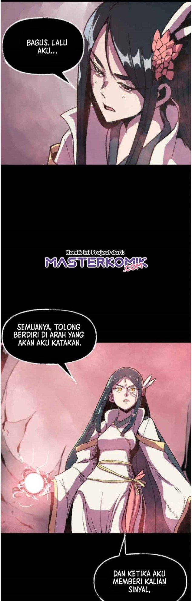 Physician Return Chapter 01 Gambar 17