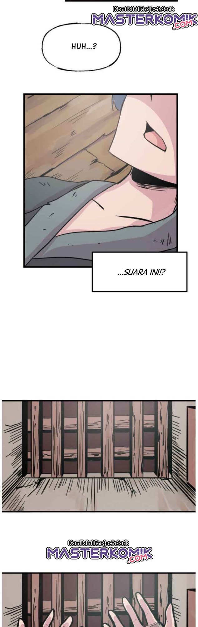 Physician Return Chapter 01 Gambar 31