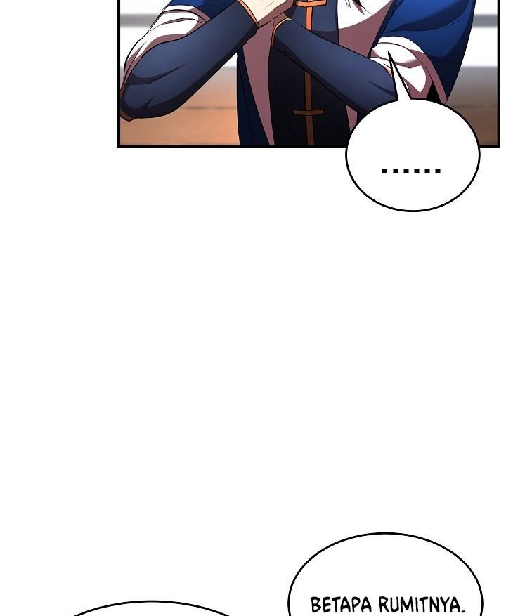 The Heavenly Demon Destroys the Lich King’s Murim Chapter 37 Gambar 22