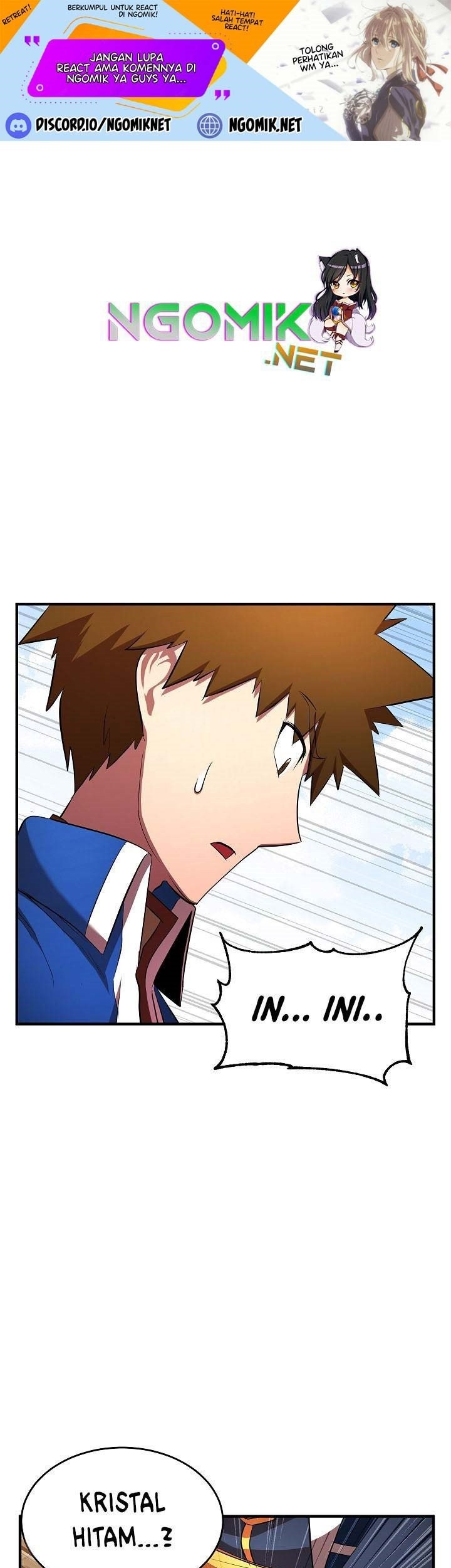 Baca The Heavenly Demon Destroys the Lich King’s Murim Chapter 37 Gambar 2