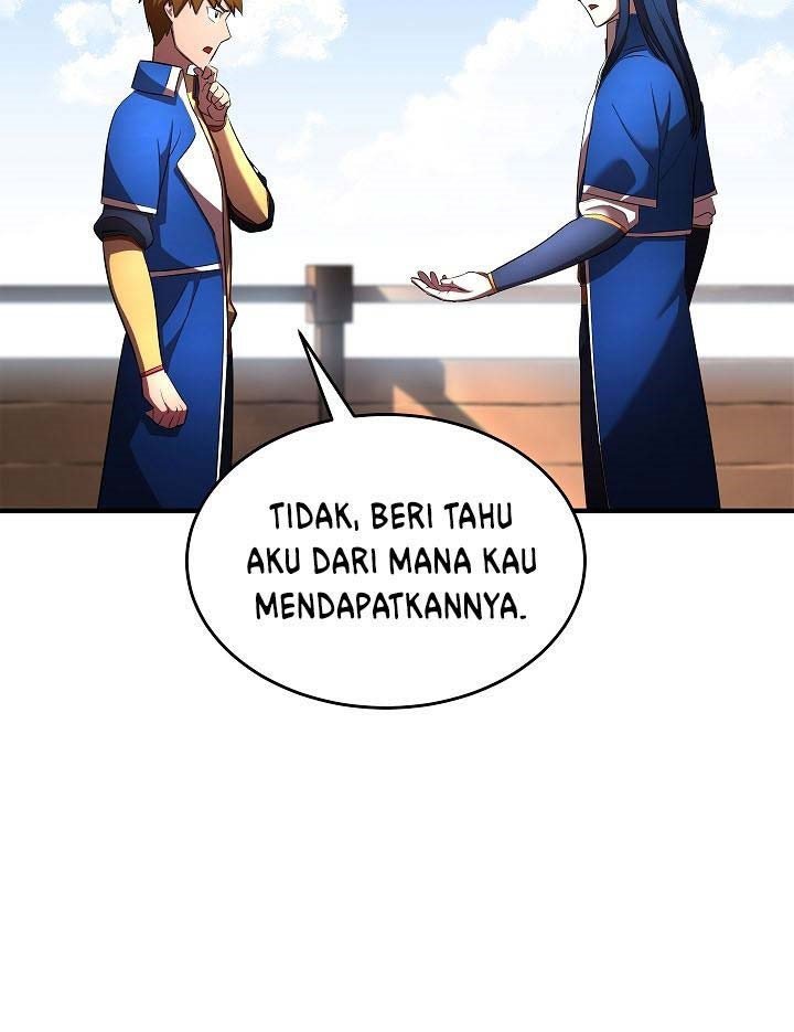 The Heavenly Demon Destroys the Lich King’s Murim Chapter 37 Gambar 4