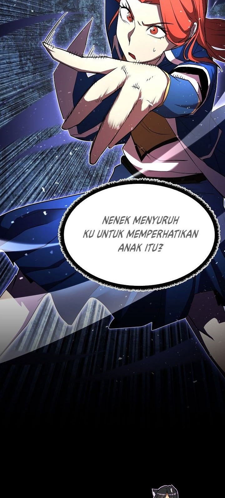 The Heavenly Demon Destroys the Lich King’s Murim Chapter 37 Gambar 51
