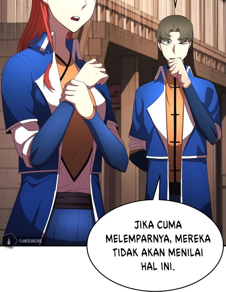 The Heavenly Demon Destroys the Lich King’s Murim Chapter 37 Gambar 67