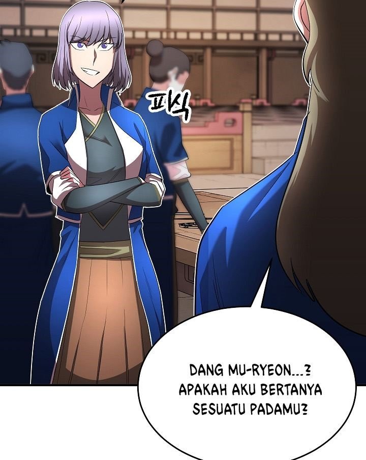 The Heavenly Demon Destroys the Lich King’s Murim Chapter 37 Gambar 70