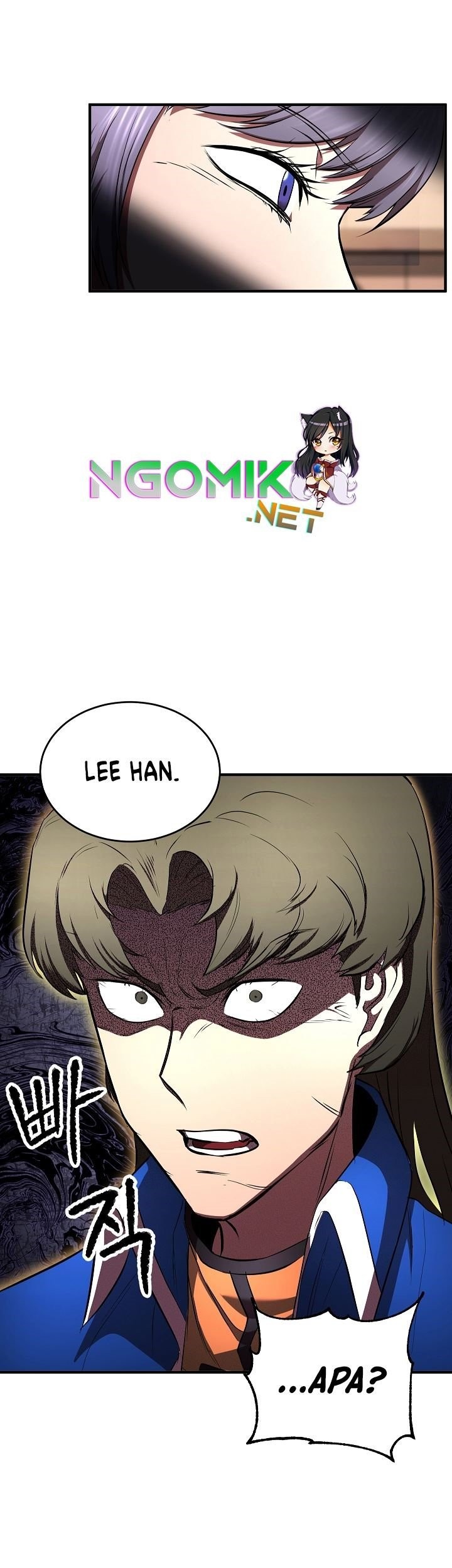 The Heavenly Demon Destroys the Lich King’s Murim Chapter 37 Gambar 74