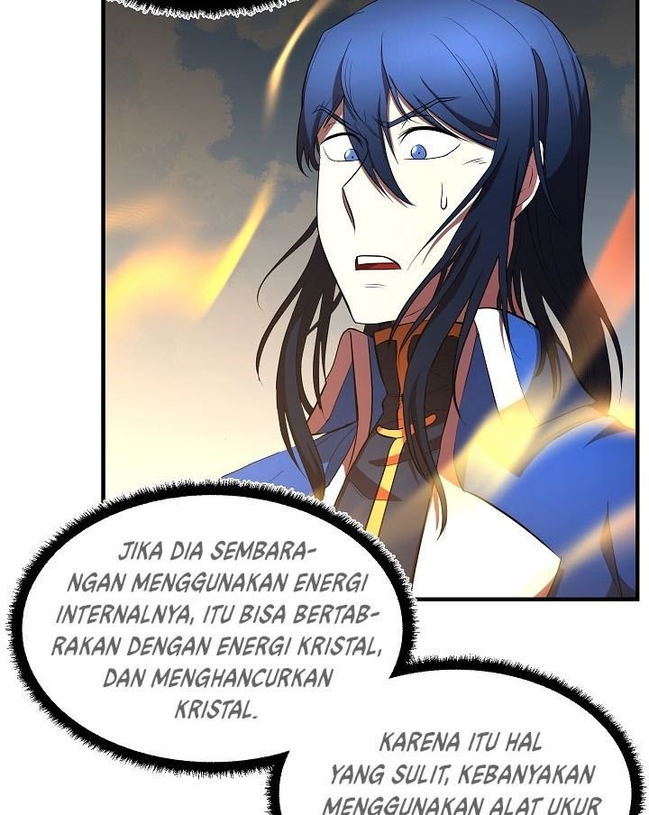 The Heavenly Demon Destroys the Lich King’s Murim Chapter 37 Gambar 10