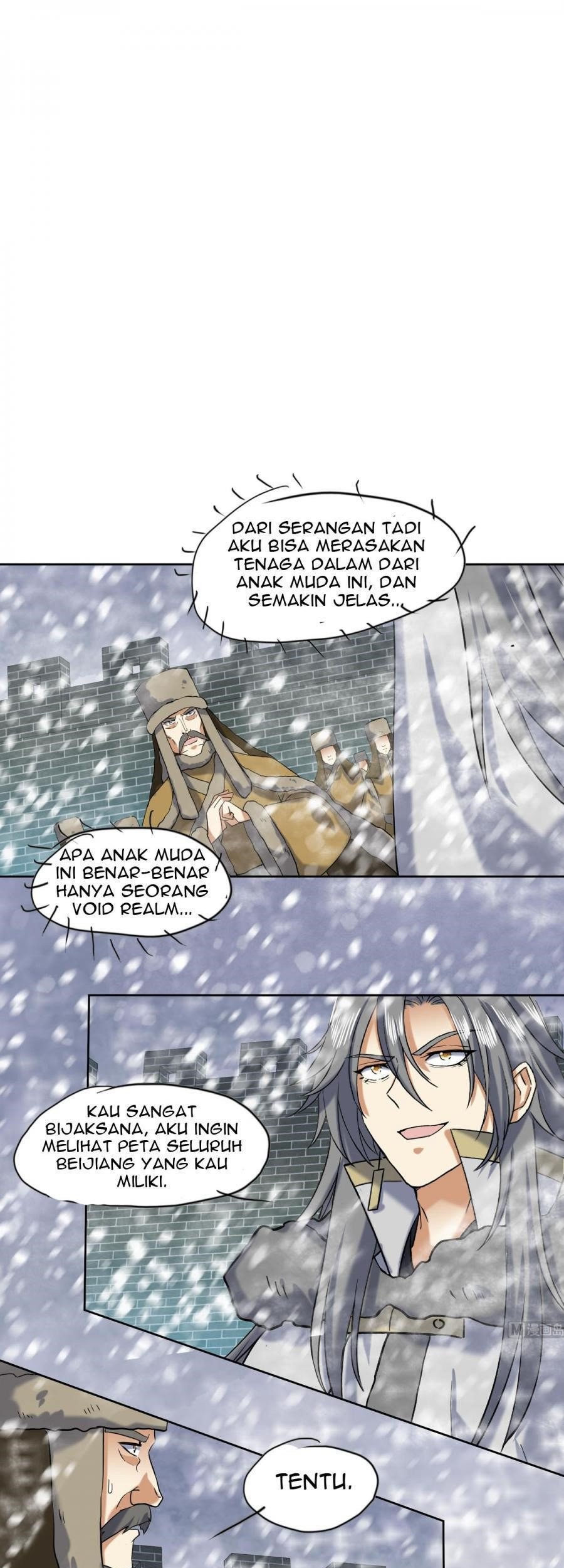 Baca  The Nine Heaven of Martial Arts Chapter 237 Gambar 2