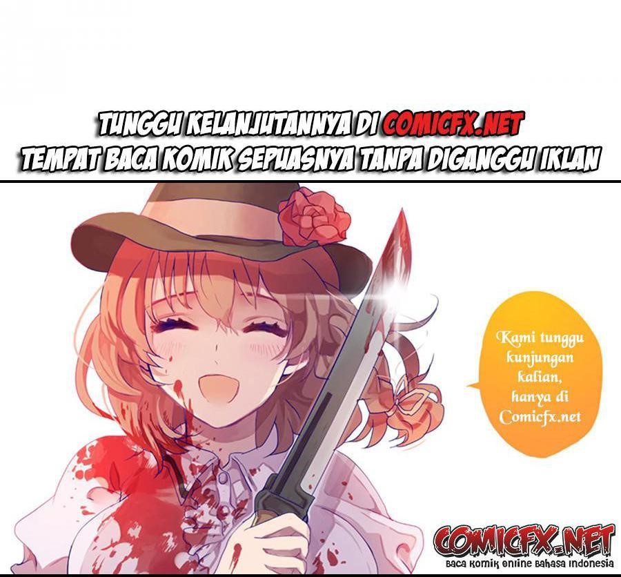 The Nine Heaven of Martial Arts Chapter 237 Gambar 14