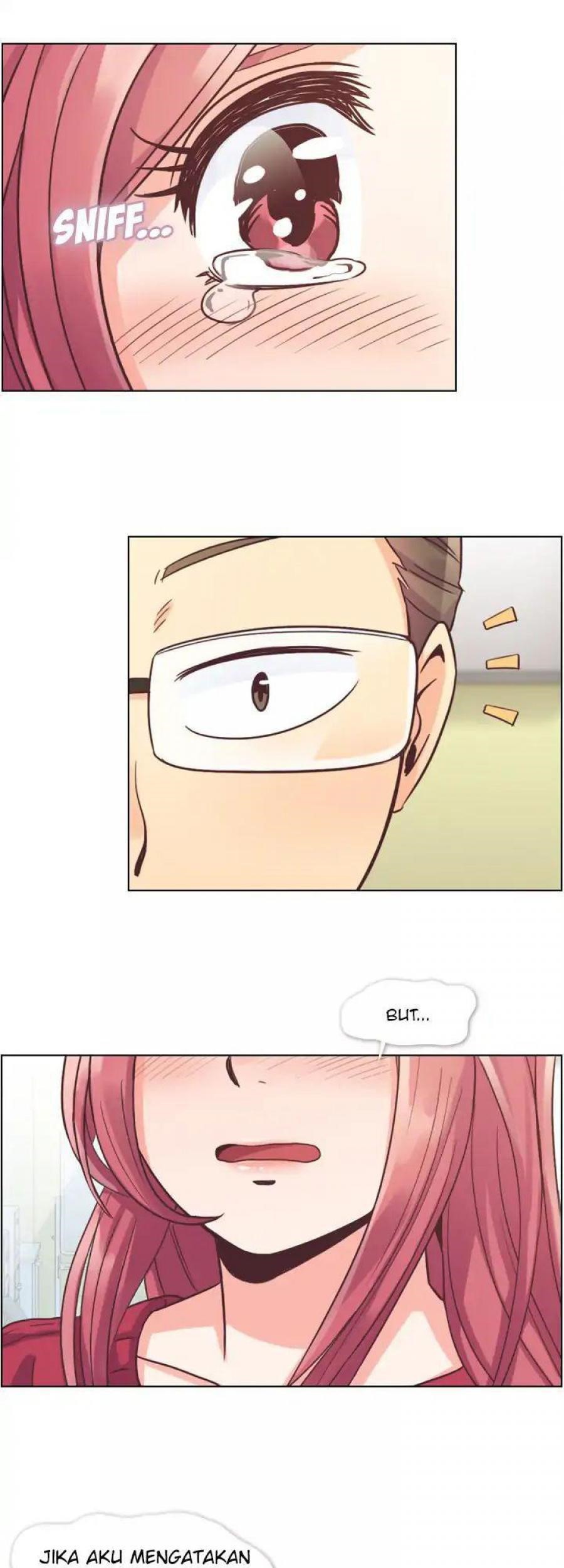 Annoying Alice Chapter 35 Gambar 21