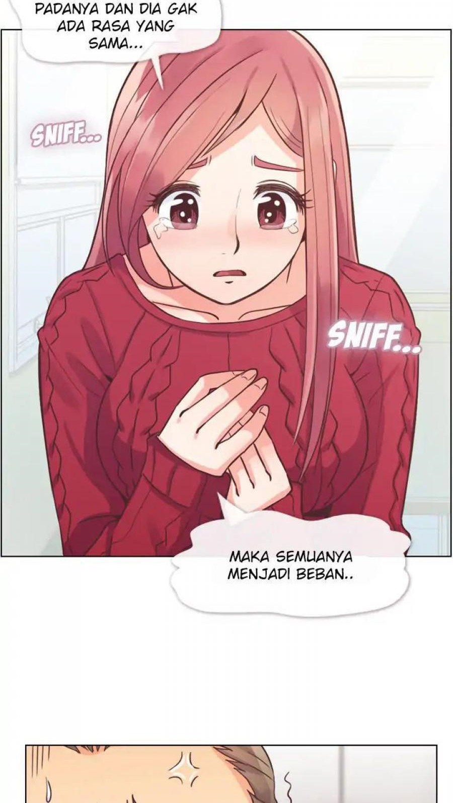 Annoying Alice Chapter 35 Gambar 22