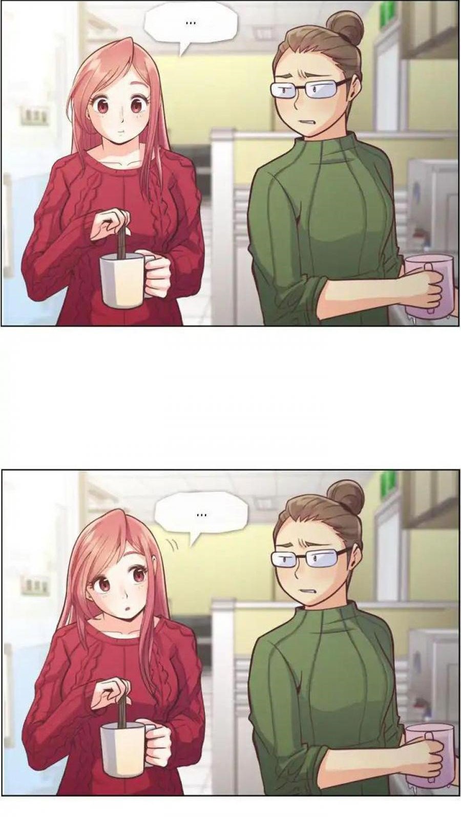 Annoying Alice Chapter 35 Gambar 15