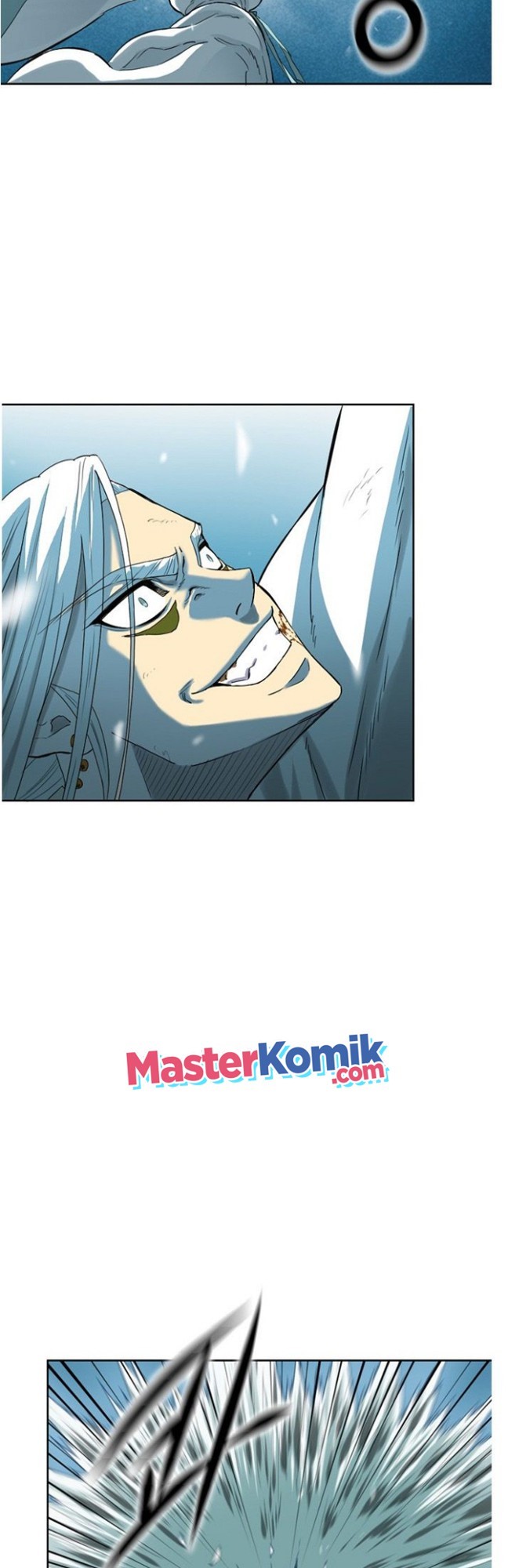 The Greatest in the World Chapter 05 Gambar 8