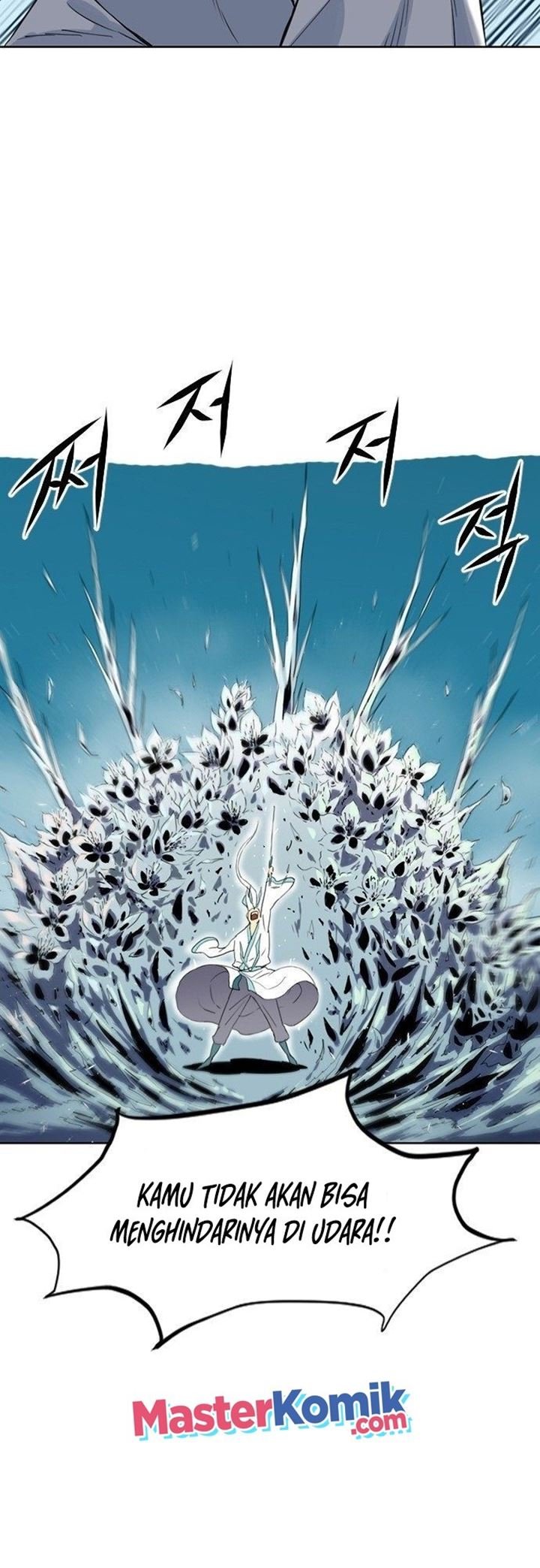 The Greatest in the World Chapter 04 Gambar 54
