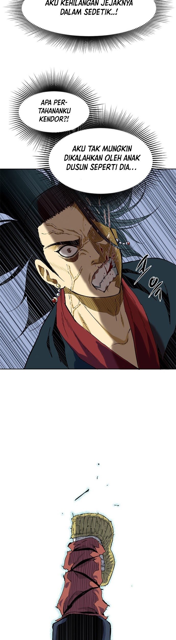 The Greatest in the World Chapter 03 Gambar 4