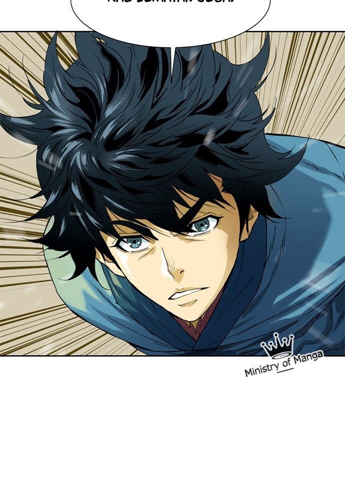 The Greatest in the World Chapter 03 Gambar 8