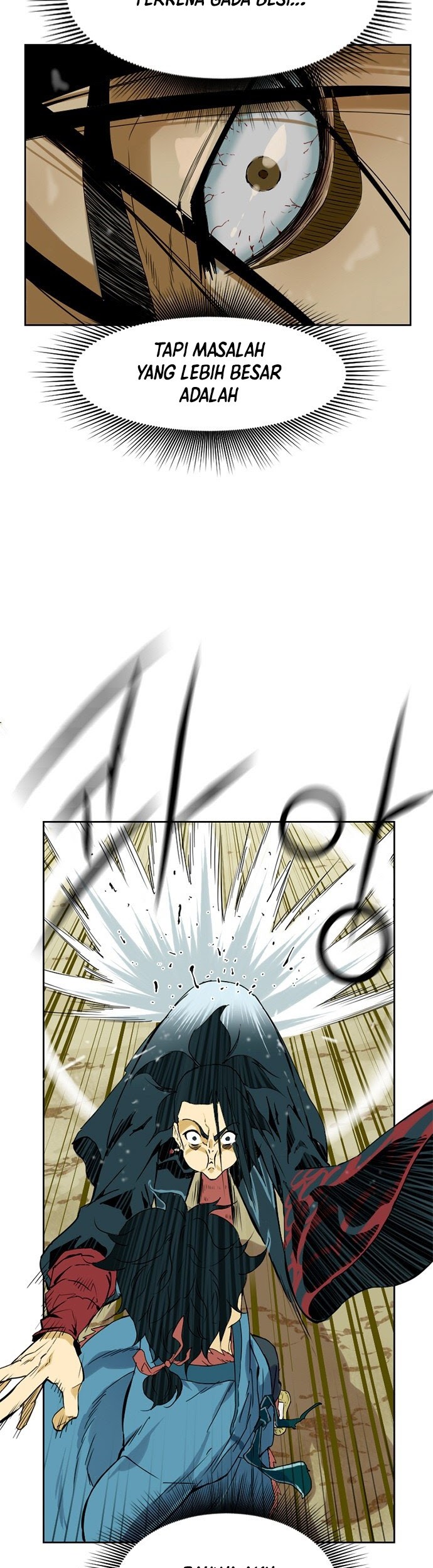 The Greatest in the World Chapter 03 Gambar 11