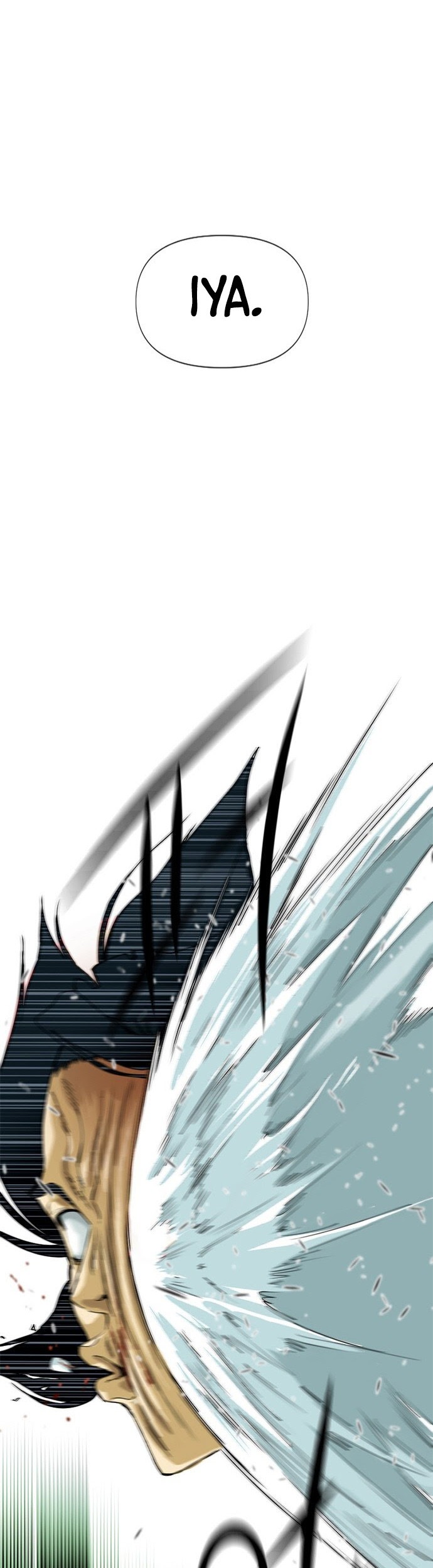The Greatest in the World Chapter 03 Gambar 16