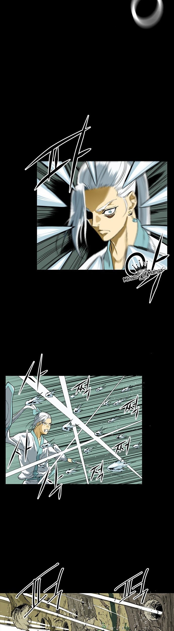 The Greatest in the World Chapter 03 Gambar 20