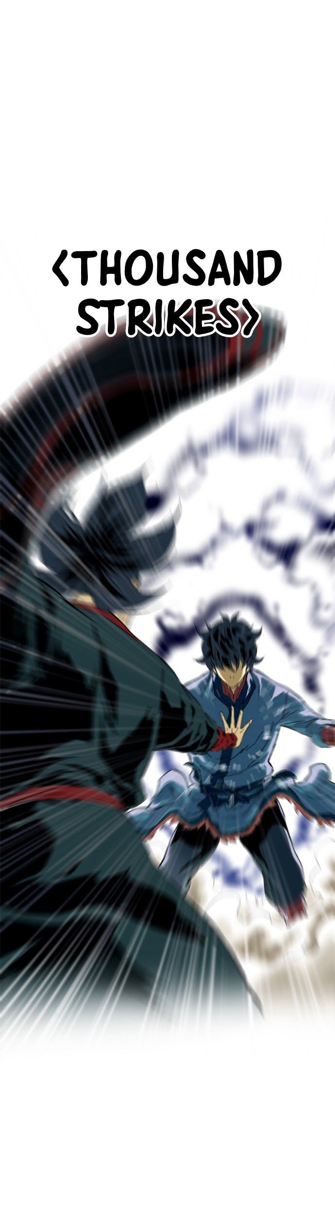 The Greatest in the World Chapter 03 Gambar 25