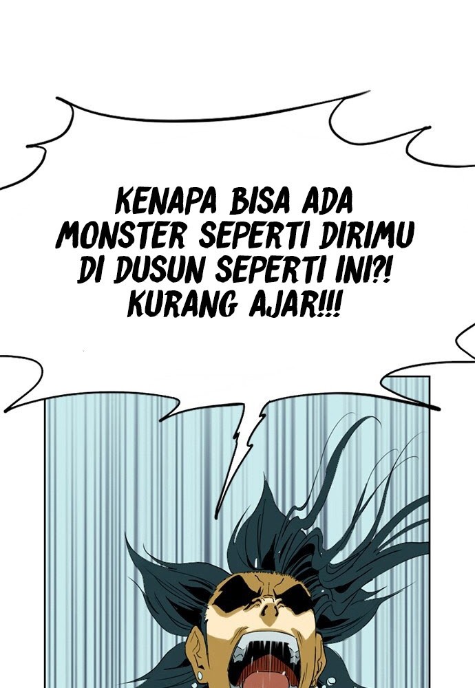 The Greatest in the World Chapter 03 Gambar 36