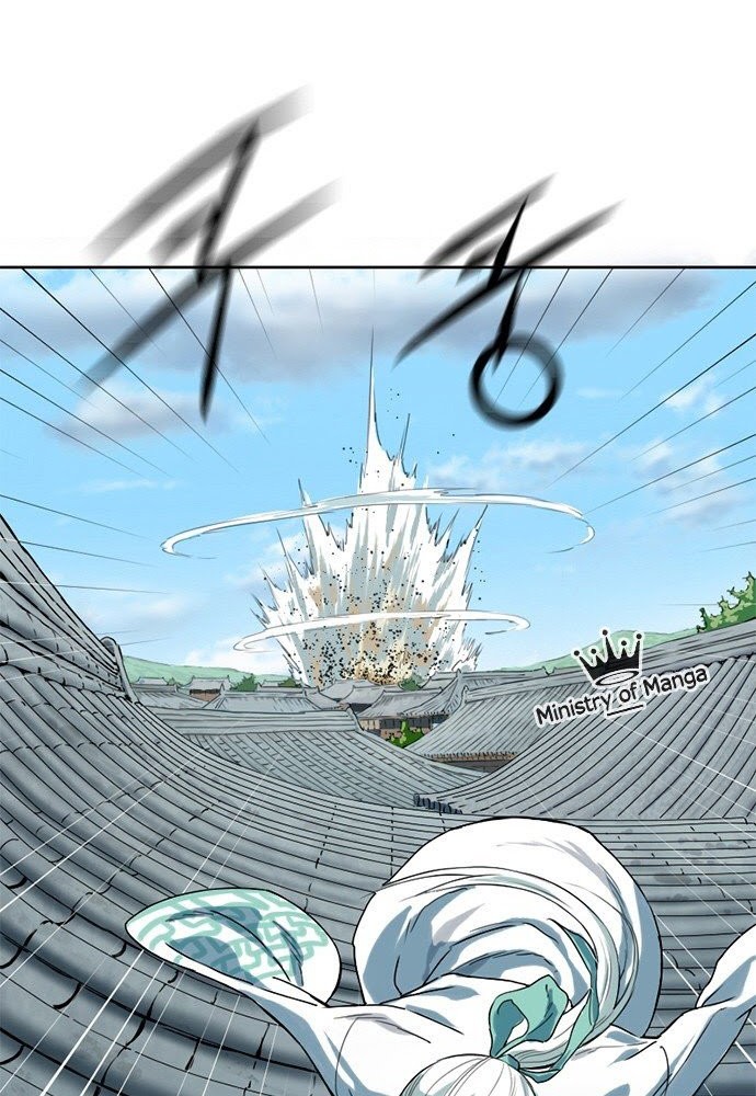 The Greatest in the World Chapter 03 Gambar 43