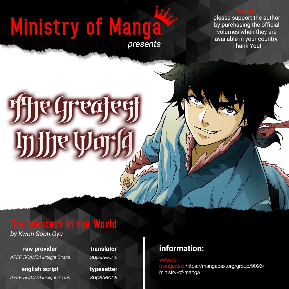 Baca Komik The Greatest in the World Chapter 02 Gambar 1