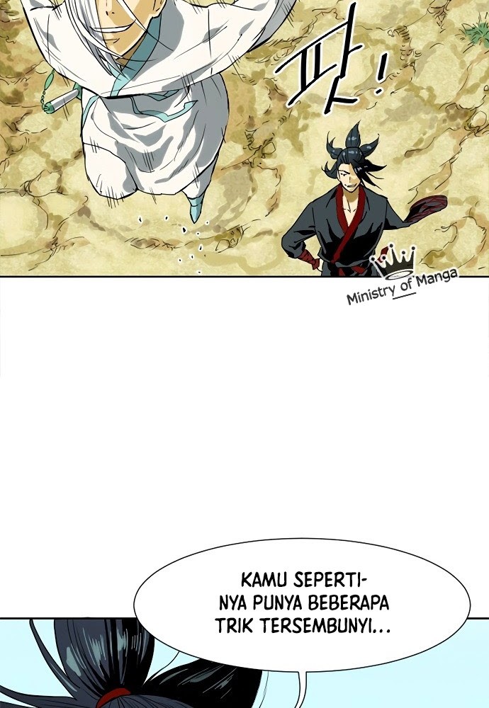 The Greatest in the World Chapter 02 Gambar 66