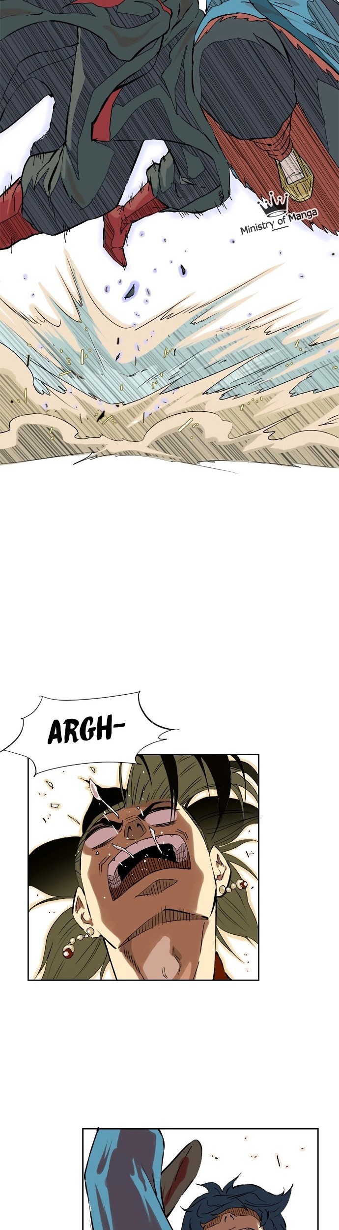 The Greatest in the World Chapter 02 Gambar 68