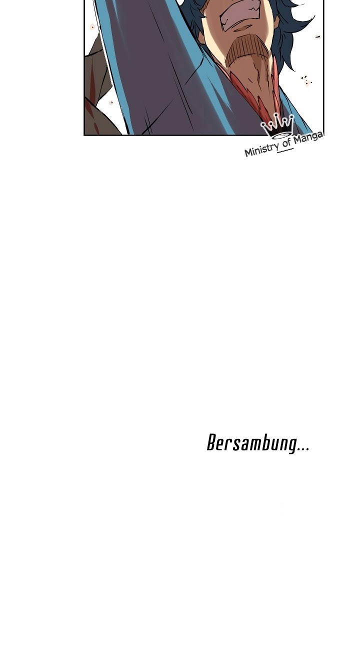 The Greatest in the World Chapter 02 Gambar 69