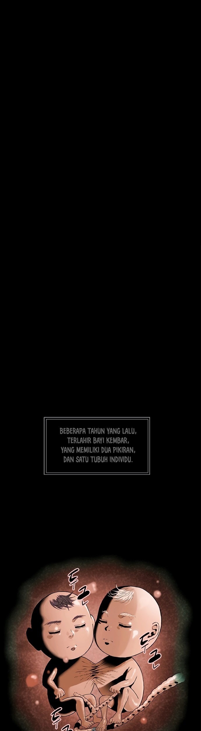 Baca  The Greatest in the World Chapter 02 Gambar 2