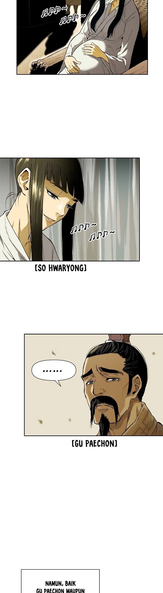 The Greatest in the World Chapter 02 Gambar 8