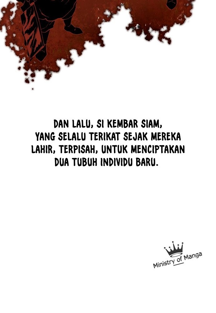 The Greatest in the World Chapter 02 Gambar 21
