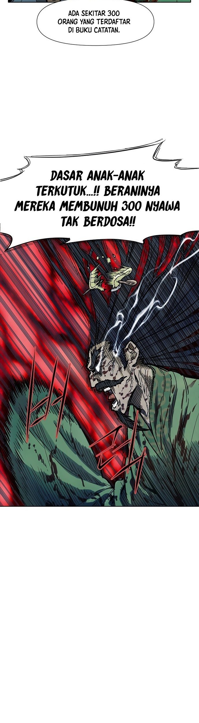The Greatest in the World Chapter 02 Gambar 41
