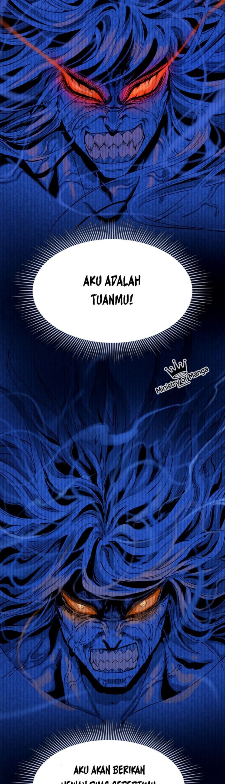 The Greatest in the World Chapter 01 Gambar 3