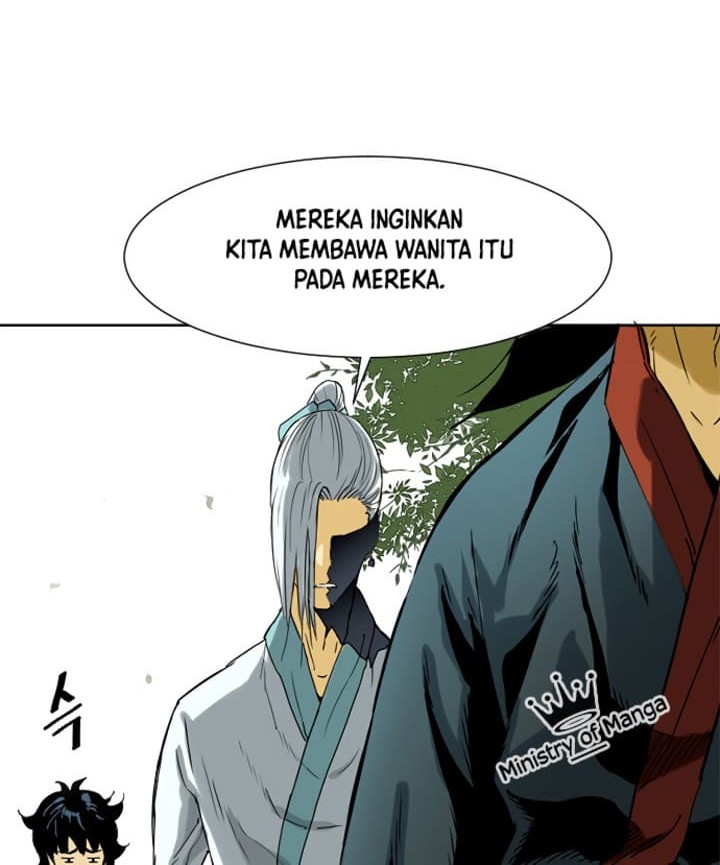 The Greatest in the World Chapter 01 Gambar 37