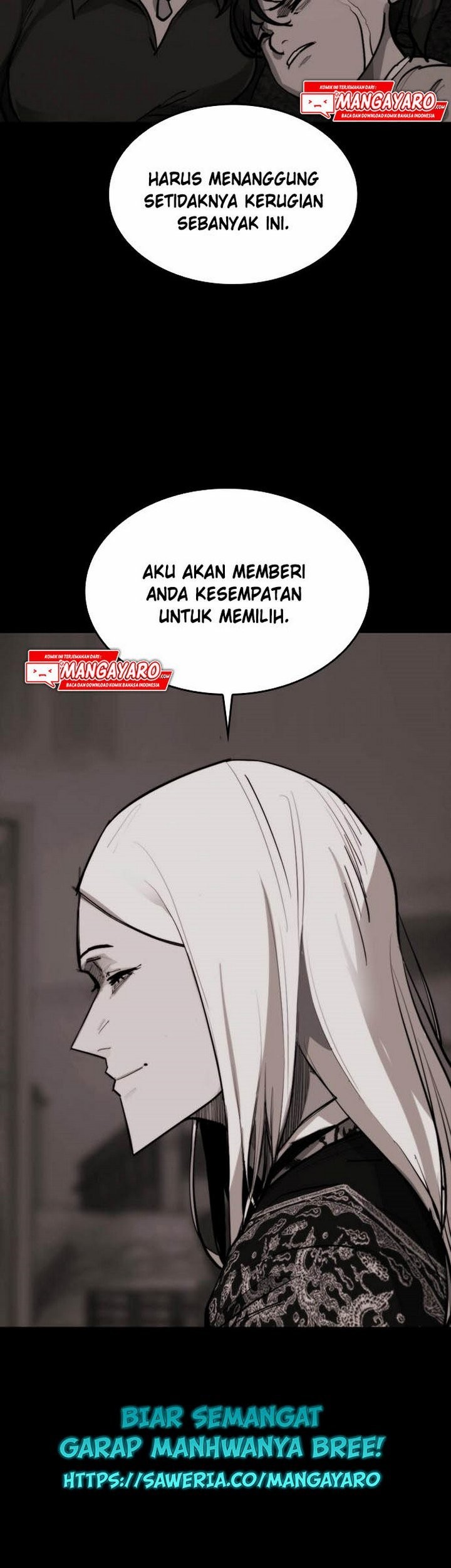 Country of The Crimson Moon Chapter 12.2 Gambar 29