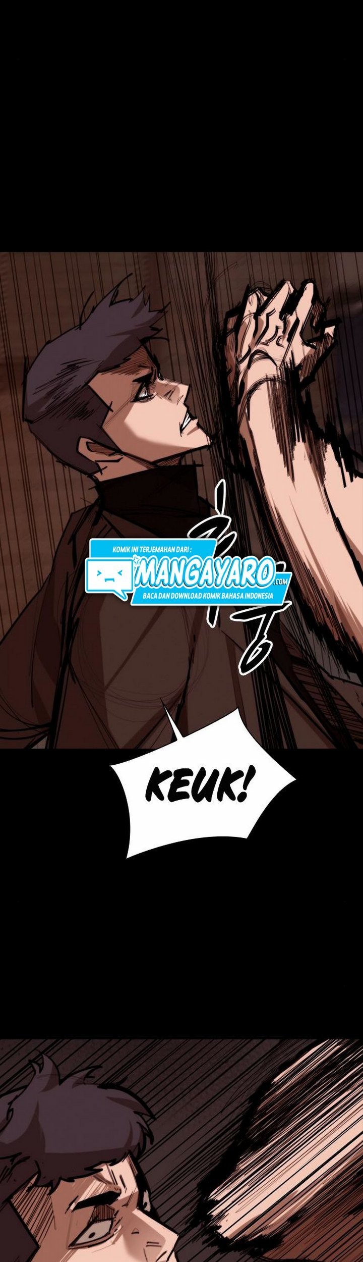 Country of The Crimson Moon Chapter 11.2 Gambar 22