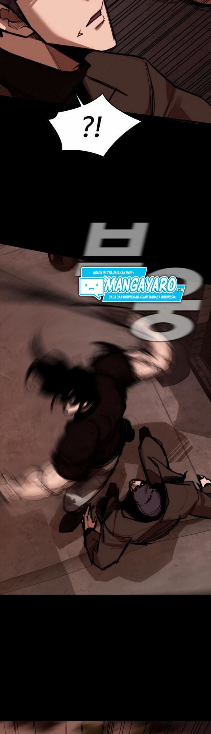 Country of The Crimson Moon Chapter 11.2 Gambar 24