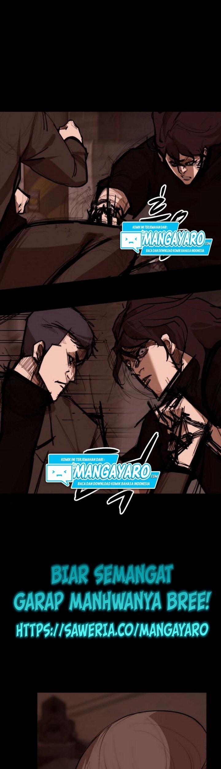 Country of The Crimson Moon Chapter 11.2 Gambar 34