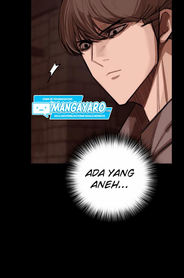 Country of The Crimson Moon Chapter 11.2 Gambar 36