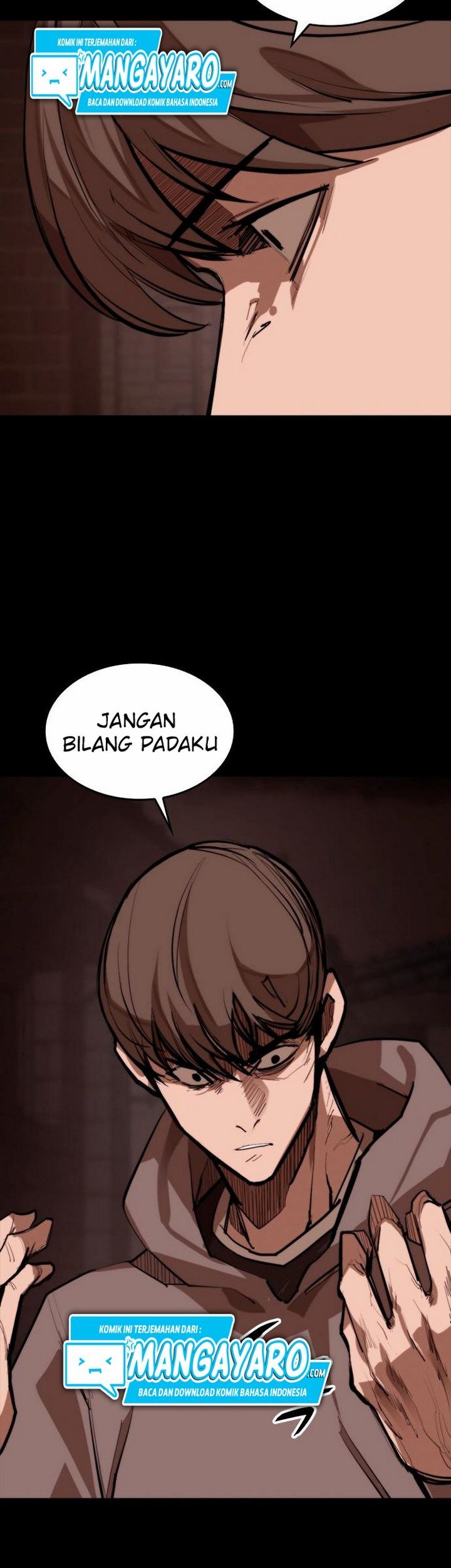 Country of The Crimson Moon Chapter 11.2 Gambar 39