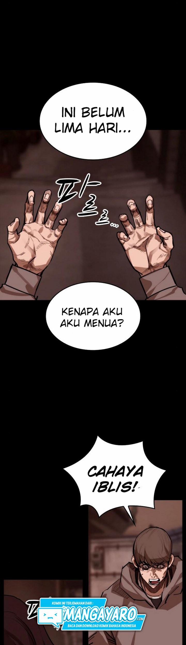 Country of The Crimson Moon Chapter 11.2 Gambar 41