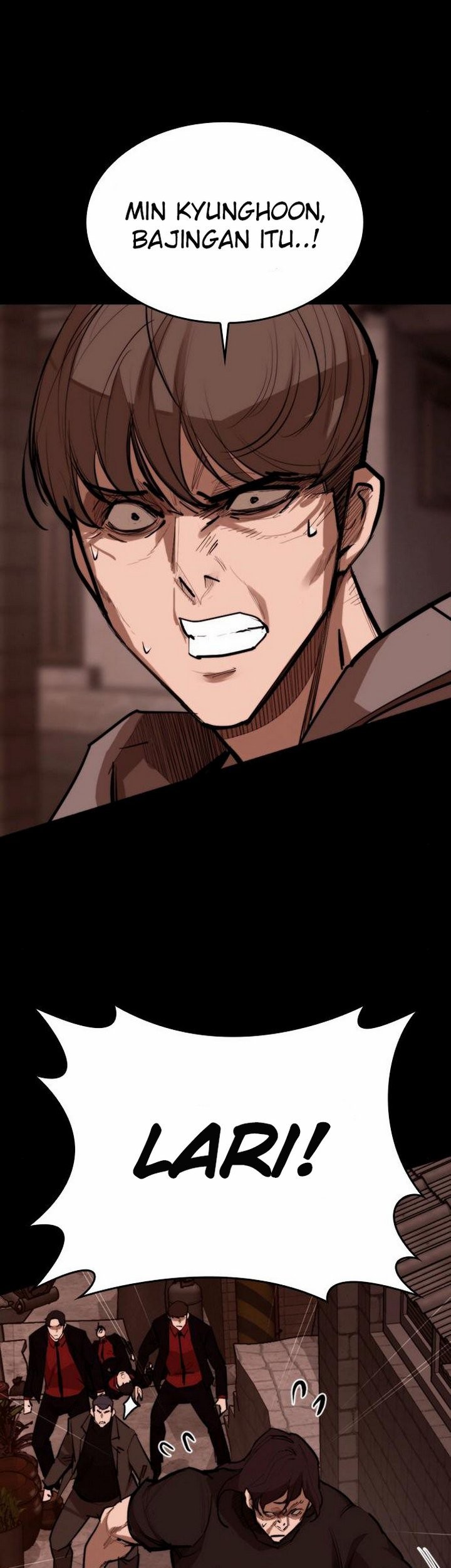 Country of The Crimson Moon Chapter 11.2 Gambar 45