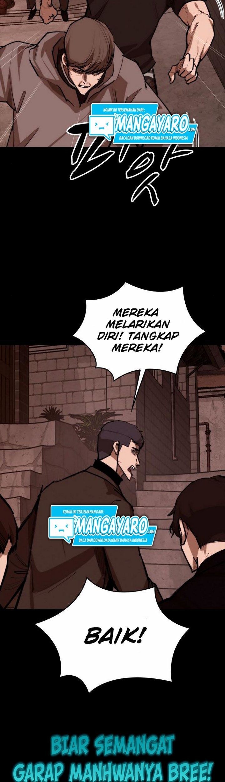 Country of The Crimson Moon Chapter 11.2 Gambar 47