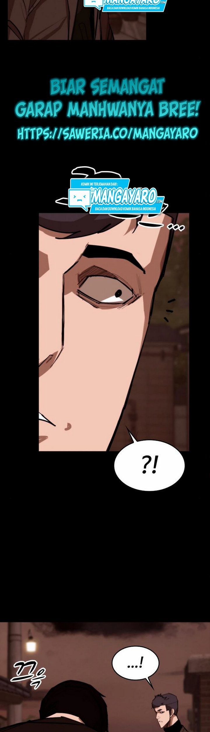 Country of The Crimson Moon Chapter 11.2 Gambar 57