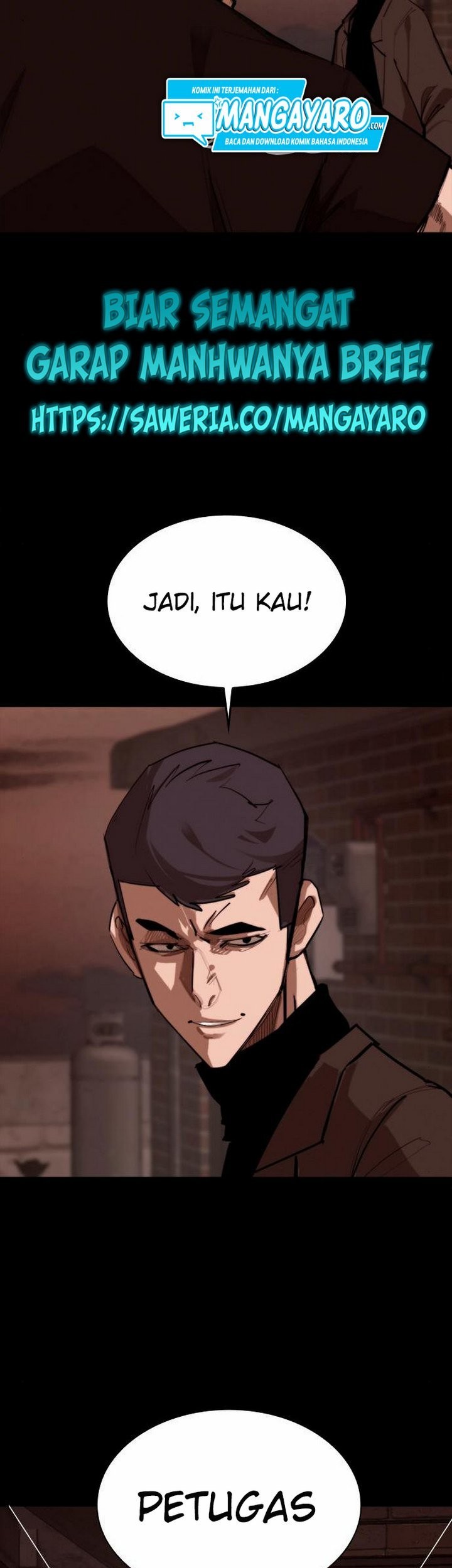 Country of The Crimson Moon Chapter 11.2 Gambar 59